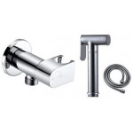 TORA  Angle Valve BS602 / TR-BS-HB-08529-CH